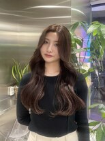 ゼスト 八王子店(ZEST)&nbsp;clearbrown