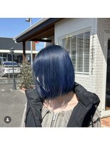 アボックス(abox)&nbsp;ライトブルー