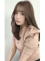 ヘアーサロン マイスター(MEISTER) 浅賀 美穂