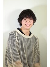 表参道、原宿有名店を経て独立！【カット、髪質改善指名率No.1】美髪になりたい方はお任せください！