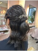 ~hairset~