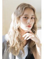 シャル 八王子(shalu)&nbsp;ミルクティーベージュ