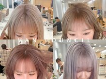 ヴァンカウンシル 金山(VANCOUNCIL kanayama)