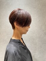 シーインフィニート 清澄白河 現代美術館MOT前店(C∞)&nbsp;ハンサムショート