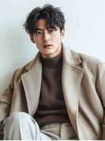 ハナブサ 田上店(HANABUSA)&nbsp;メンズ/20代30代40代