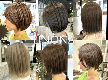 リノナ(Linona)の写真