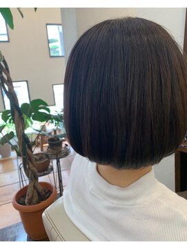ヘアレスキューつや髪 武蔵浦和西口店 AQUAトリートメント