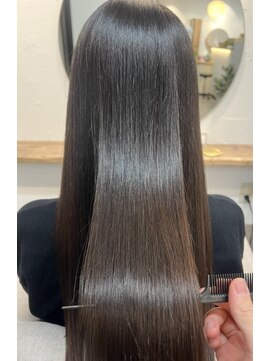 シア 春日部店(SHEER) 髪質改善サイエンスアクア/SHEER春日部店