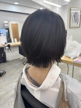エイト 恵比寿店(EIGHT ebisu) EIGHT new hair style