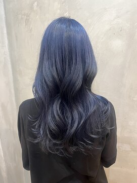 ヨシンモリ/くびれ巻き