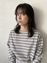 エンシー(ENCI) パーマヘア