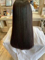 エクラ(Eclat)&nbsp;縮毛矯正