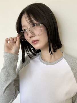 ベフ(Beff) 【beff 2F】ぷつっとロブ