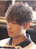 波巻きスパイラル