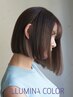【期間限定】カット+リタッチカラー ￥11,000→8,800