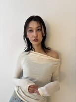 パドマ(Padma) フェイスレイヤーカット