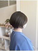 ショートスタイル