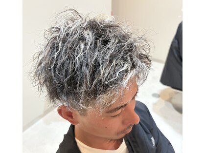 リアン(ReAN)の写真