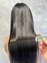 ノダン(Nodan) 髪質改善トリートメント