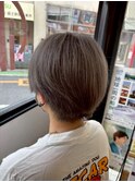 透明感カラー［新越谷/新越谷駅］