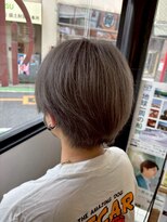 インパークス 新越谷店(INPARKS)&nbsp;透明感カラー［新越谷/新越谷駅］