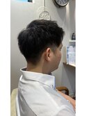 ショートスタイル