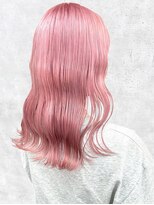 タル(taru)&nbsp;髪質改善/髪質改善縮毛矯正/超高濃度水素【福岡/天神/大名】