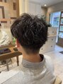 フレイムス ヘアアンドリラックス 戸田店(Frames hair&relax)&nbsp;メンズも得意です！