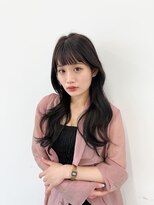 デイジードゥ(Daisy duex)&nbsp;透明感地毛風カラー