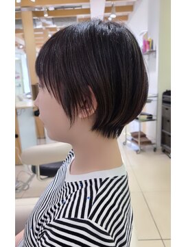 アデイ 大森店(AdAy) ショート