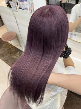 ラビス(Lovis) YUI/ラベンダーピンク