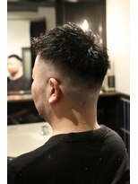 ツーエイチ 新宿(2H)&nbsp;短髪/フェード/新宿