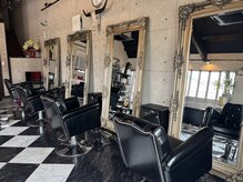 NOISEHAIR【ノイズヘアー】