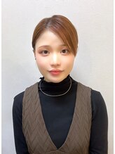 ミドリ(MIDORI)&nbsp;花岡 こなみ