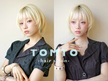トマト(TOMTO)
