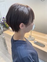 カエラ バイ アメリ(kaela by ameri) 【kaela 仲丸】ミニショート◆