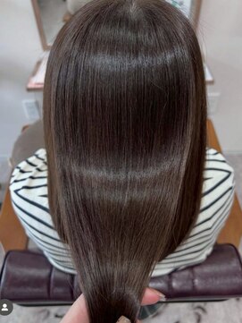 リンド 習志野市 京成大久保(Lind) 【マイナス5歳を叶える♪】［京成大久保/髪質改善/ヘッドスパ］