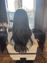 スタイル 皆実店(STYLE)&nbsp;レイヤーロングスタイル