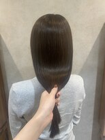 ウルカ 川口店(ulQua) オリーブベージュカラー