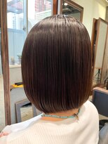 ニフティ(NIFTY)&nbsp;Aujua 髪質改善トリートメント/クエンチモイスト/上通り/20代