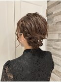 シニヨン