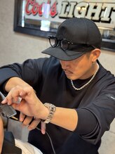 ブラッズ 姫路(THE BLOODS)&nbsp;KAZUKI 