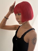 キオク(KIOX)&nbsp;残留しない赤