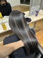ドイ(DOI)&nbsp;美髪整形で圧倒的な質感に！これが本当の髪質改善です！