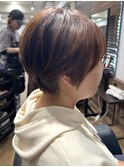 大人の美しいグレイヘア脱白髪染め30代40代50代60代
