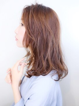 ニューヨークニューヨーク 三宮店(NYNY) Aラインミディアム