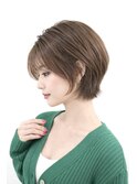 #髪質改善#縮毛矯正#学割U24#二俣川駅