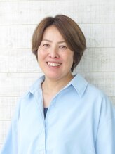 ケーズヘアー 津田沼ショア店(K's Hair)&nbsp;RINA （小谷）