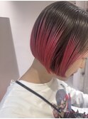 loca グラデーションカラー
