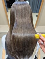 きのま 東白楽 東神奈川&nbsp;【ツヤ髪】ハホニコトリートメント